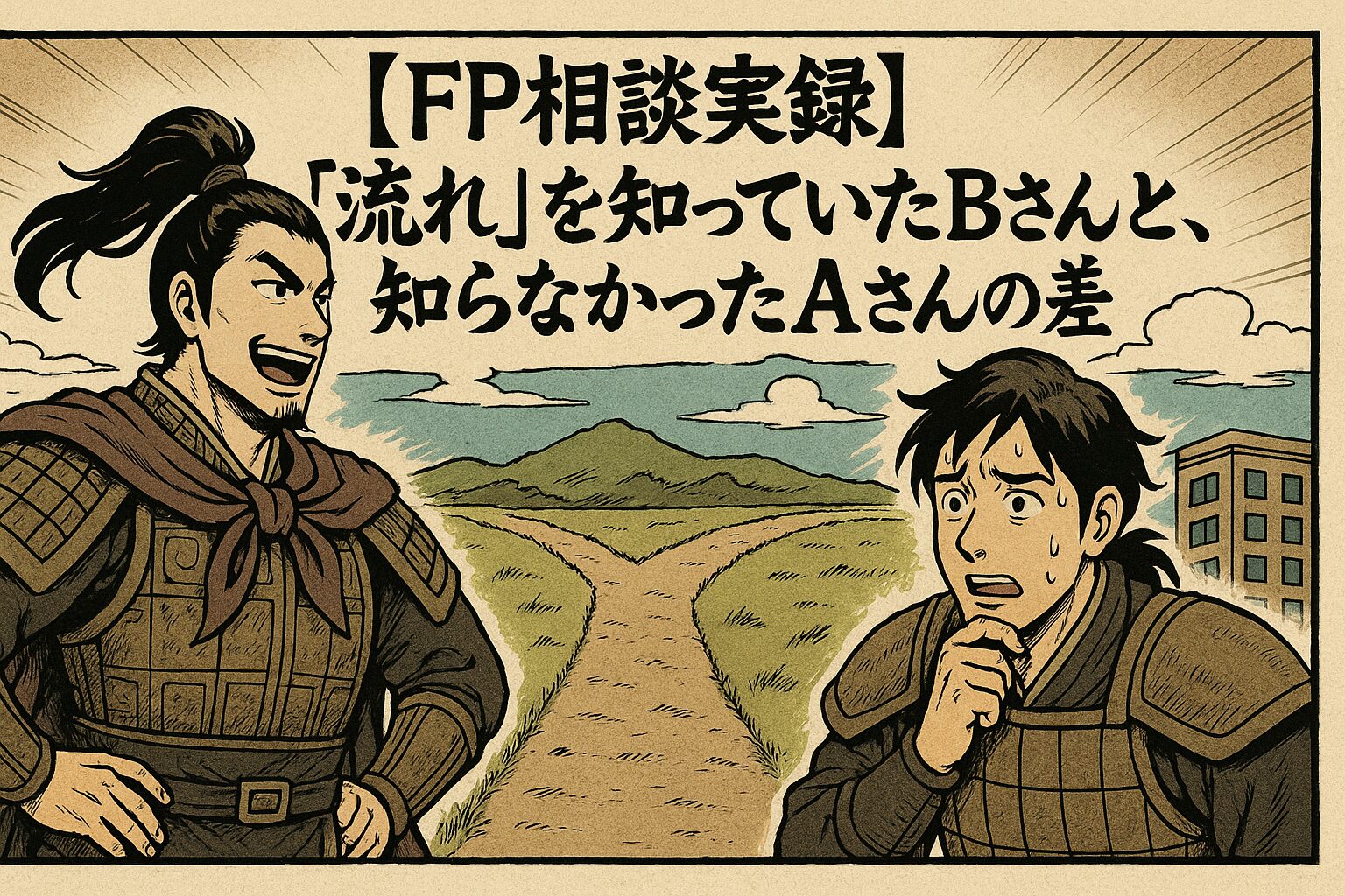 中古ワンルームマンション購入の流れの全体像を示す8つのステップの図解。